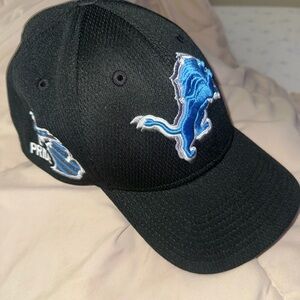 Detroit Lions NFL hat